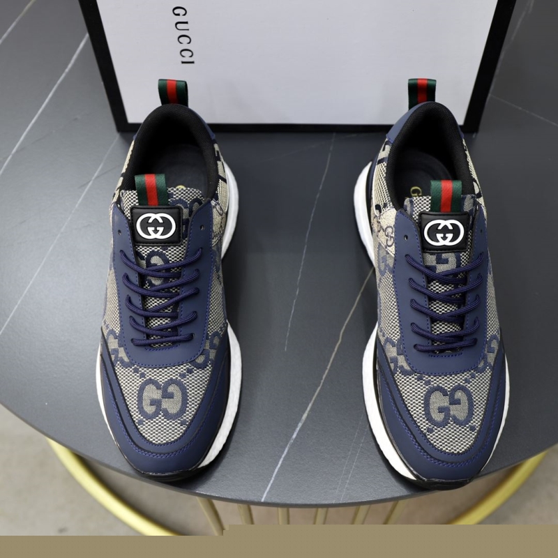 G*u*i casual shoes
